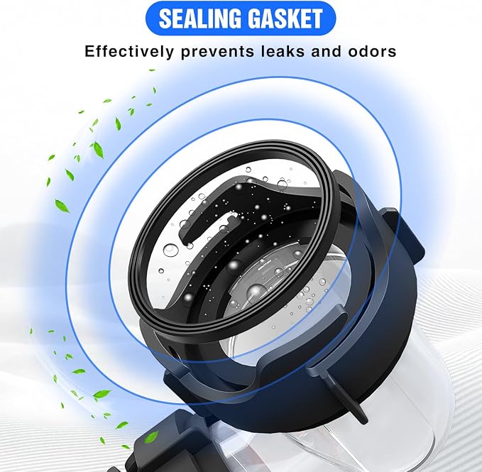 Nilight 90 Degree RV Tote Tank Adapter Clear Sewer Hose Elbow Fitting Black | - Image 4
