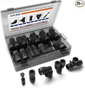1/2”OD Push to Connect Fittings by Unknown