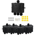 Waterproof Junction Box by TynosccoJoyfulLittle