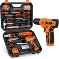 139-Piece Tool Set by Thatool