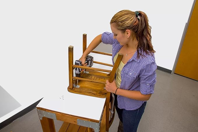 Simpson Strong-Tie A88 A-Series Framing Angle - 8 in. x 8 in. x 2 in. Heavy - Image 3