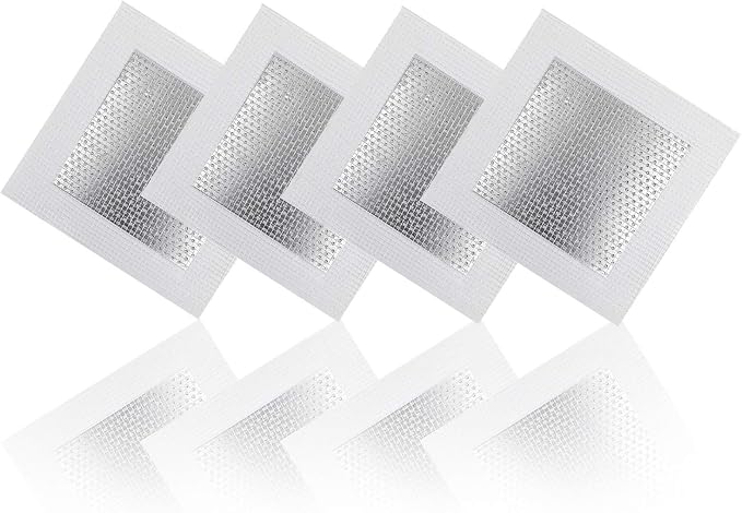 8pcs Drywall Repair Patch - Image 5