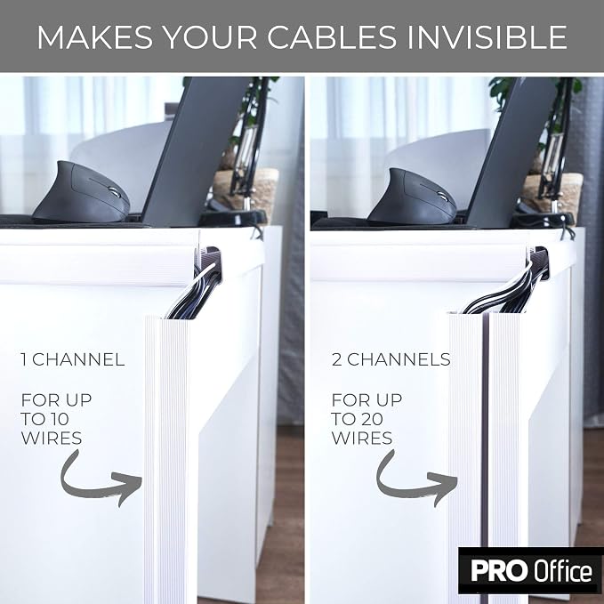 J Channel Cable Raceway Kit - Image 6