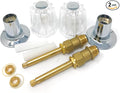 Trim Kit for Price Pfister Compatible – See Sizing for Correct fit- by ProBuildersHardware
