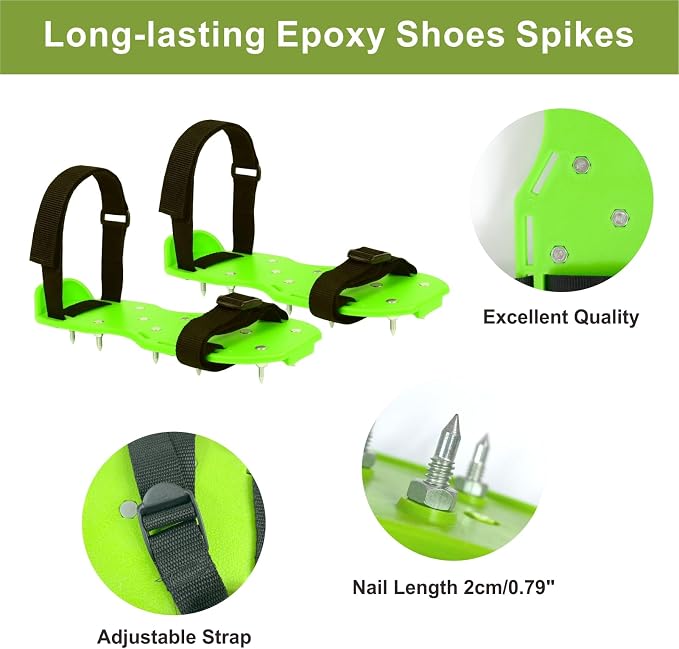 Nichiyo Self-Leveling Cement Tool Kit - Image 6