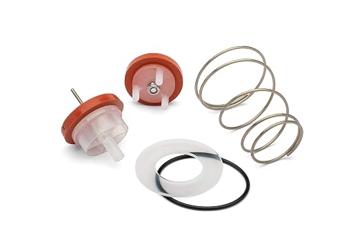 Zurn Wilkins RK1-720A 720A Pressure Vacuum Breaker Repair Kit compatible - Image 6