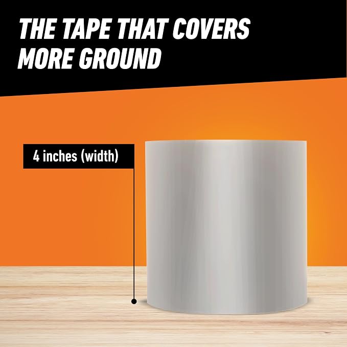 Gorilla Waterproof Patch & Seal Tape - Image 6