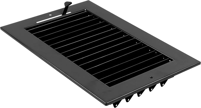 8" X 8" Adjustable AIR Supply Diffuser - Image 2
