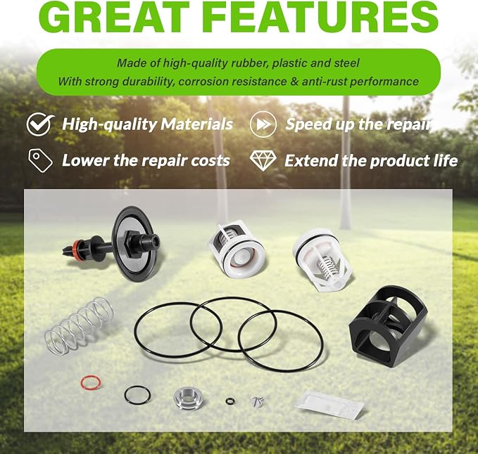 0887793 887793 RK 009M2-T Kit Replace - Image 6