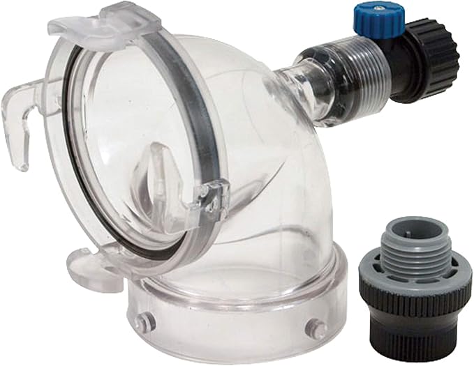 Valterra F02-4110 90° RV Hydroflush by Valterra