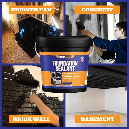 Foundation Sealant - Image 3