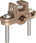 Morris Products 91652 Ground Lay in Clamp, 1/2 by Morris
