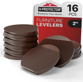 X-Protector Furniture Levelers by X-Protector