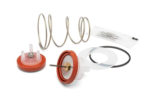 Zurn Wilkins RK1-720A 720A Pressure Vacuum Breaker Repair Kit compatible - Image 3