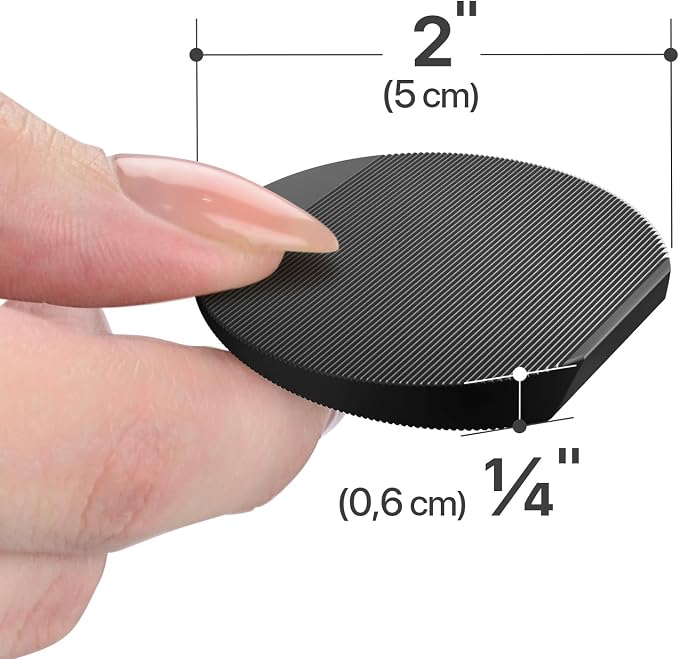 X-Protector Furniture Levelers - Image 2