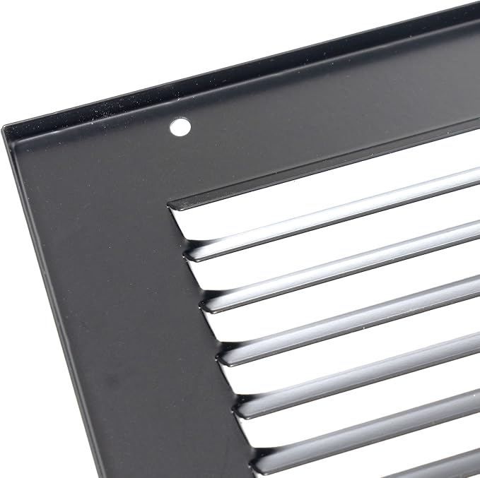 Fits 30x6 Duct Opening | Steel Return Air Grille by Handua | Vent Cover Grill - Image 6