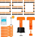 DGSL Tile Leveling System Kit by DGSL