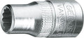 GEDORE - 1901702 D 20 13/32AF Socket 1/4" 13/32" by GEDORE