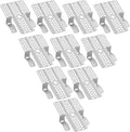 Drywall Repair Clips Stainless Steel 10pcs by Amosfun