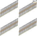 Metabo HPT Framing Nails, 1-1/2" x .148, Paper Tape, Strap Tite, Heat Treated by Unknown