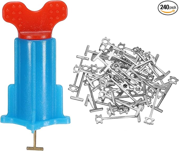 PATIKIL Tile Leveling Kit by PATIKIL