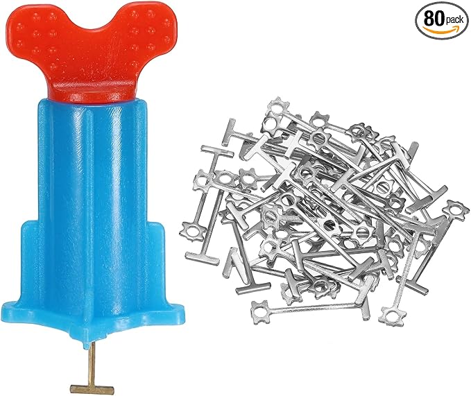 PATIKIL Tile Leveling Kit by PATIKIL