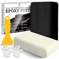 Epoxy Putty - 12oz 2 Part Strong Formula, Ceramic Repair by DecorRom
