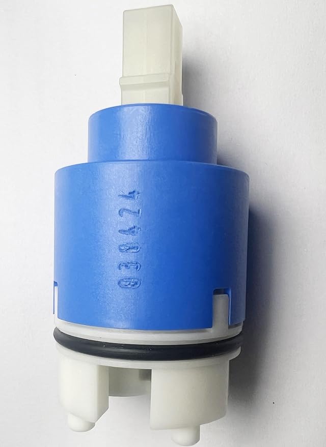 KEROX K35B Faucet Cartridge, Fits American Standard 7038, La Torre & Delta | - Image 7
