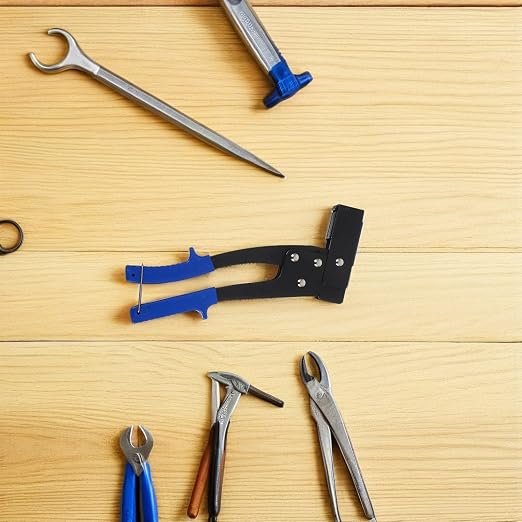 Heavy Duty Hollow Wall Anchor Setting Tool - Image 6