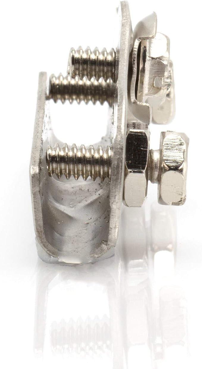 THE CIMPLE CO Meter Box Ground Clamp - Image 4