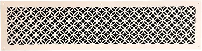 Vent Cover for walls and ceiling Custom Size Fan cover Wall Register Ceiling by Handmade