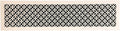 Vent Cover for walls and ceiling Custom Size Fan cover Wall Register Ceiling by Handmade