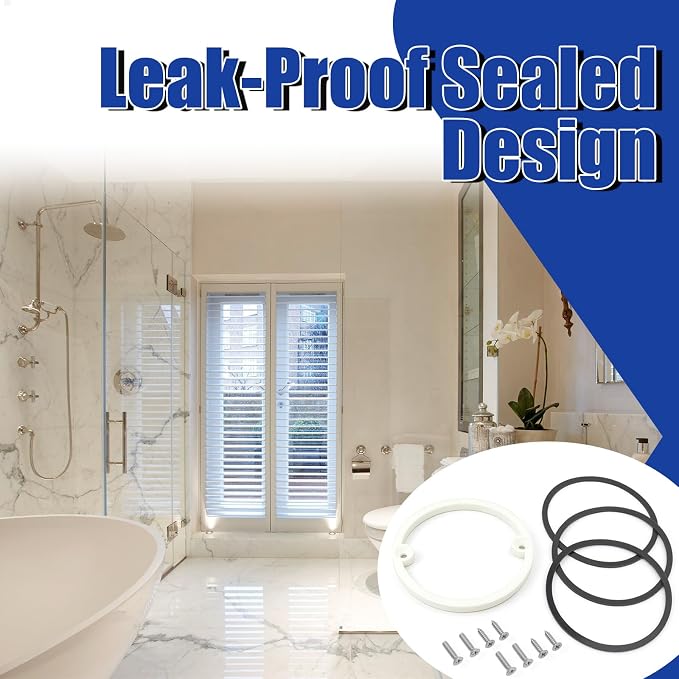 Shower Drain spout Extender - Image 5