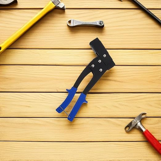 Heavy Duty Hollow Wall Anchor Setting Tool - Image 7