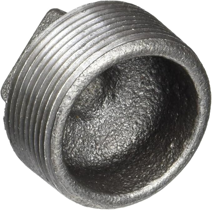 LDR 310 P-112 Plug, 1-1/2-Inch - Image 2