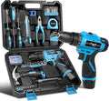 JENABOM 146-Piece Home Tool Set by JENABOM