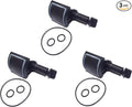 ATIE Pool Valve Diverter Kit 4720 Replacement by ATIE