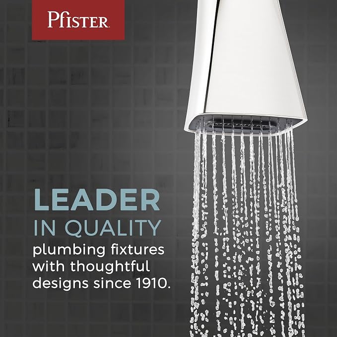 Pfister, Kitchen Pull Down Hose - Image 6