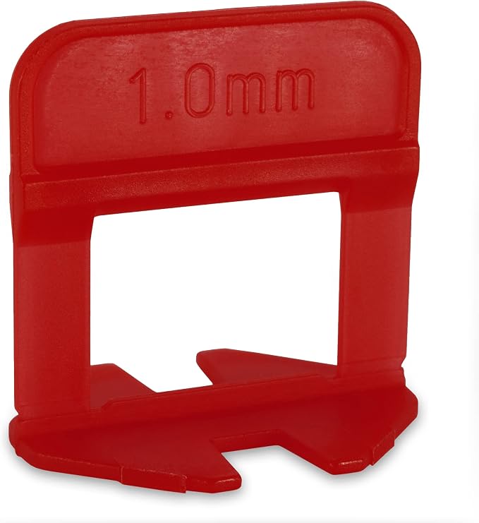 Tile Leveling System – 600 Tile Spacers – Compatible - Image 9
