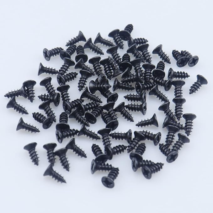 Picture Frame Turn Button Fasteners Set - Image 6