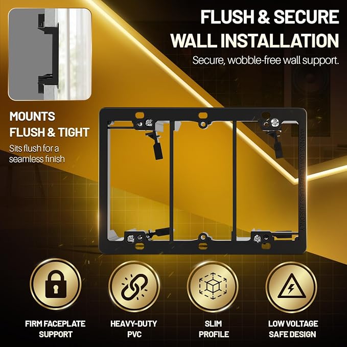 TNP Low Voltage Mounting Bracket - Image 3