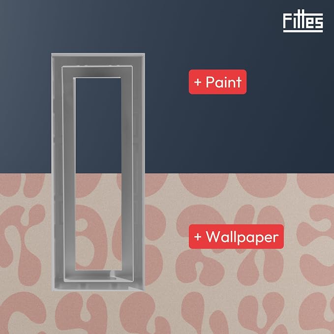 Fittes Flush Wall Vent - Image 10
