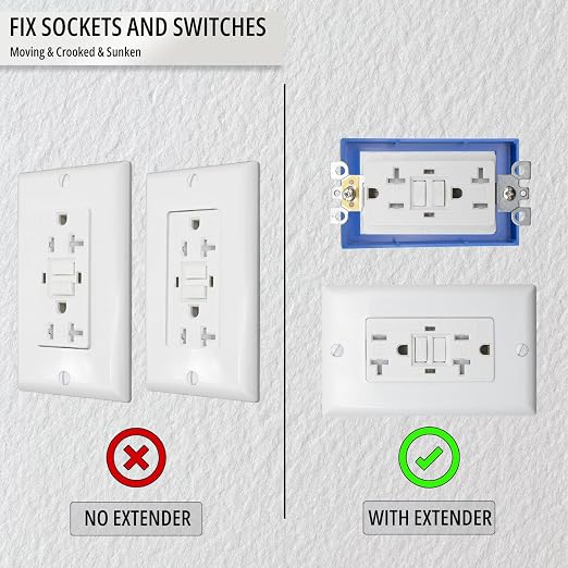Outlet Box Extender - Image 5