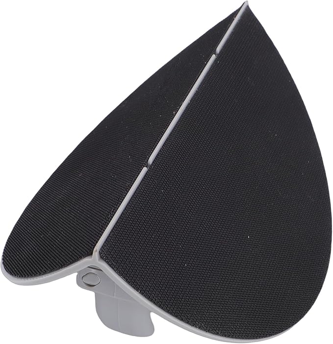 Eujgoov Corner Sander Drywall Corner Sanding Tool 90 Degree Sander by Eujgoov