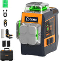 Gesture Control Laser Level by CIGMAN