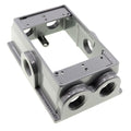 Thomas & Betts IHEF6S2-1 1-Gang Flanged Universal Box Extension Ring by Thomas+%26+Betts