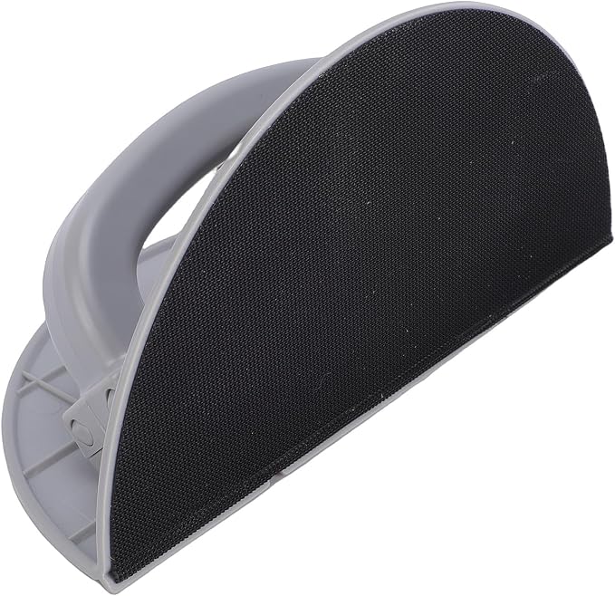 Focket Drywall Corner Sander, Handheld Drywall Sander - Image 2