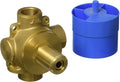 2-Way In-Wall Diverter Valve Body by Unknown