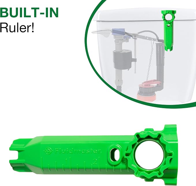 Fluidmaster Universal Install/Uninstall Toilet Repair Tool - Image 5