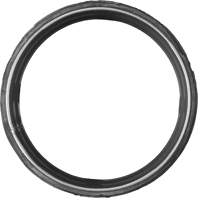 Repa Market 6 Inch Duct Connector/Galvanized Steel Male-End Vent Connector/HVAC - Image 8